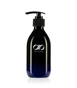 AIO Nature Naturalna Maska Wygładzająca do Długiej i Kołtuniącej się Sierści dla Psów 250ml