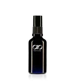 AIO Nature Naturalny Olejek Pielęgnujący do Czyszczenia Uszu dla zwierząt 50 ml