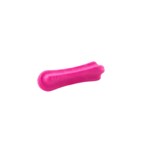 FIBOO Fiboone kość S - różowa 12cm