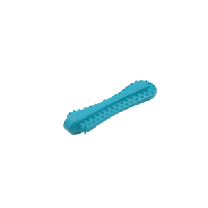 FIBOO Fiboone Puppy - niebieska kość 9 cm
