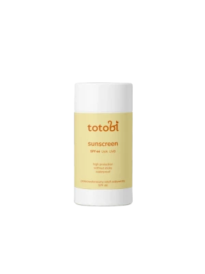 TOTOBI Krem z SPF 44 przeciwsłoneczny sztyft odżywczy dla psa 25 ml