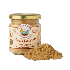 Cooka’s Cookies CHICKEN DUST Proszek z kurczaka 110g