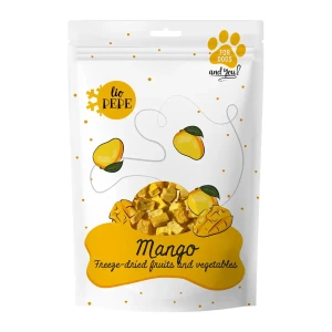 PAKA ZWIERZAKA Przysmak Lio PEPE Mango (mango) 20g