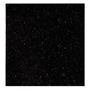 Pas Granitowy Black Galaxy Polerowany | 247-346x63-101x3 cm