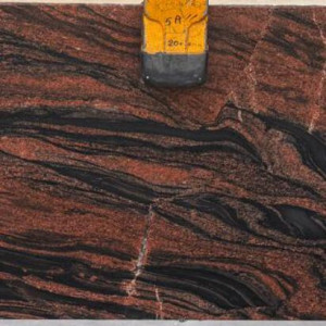 Pas Granitowy Cielo De Marfil Polerowany | 282-339x70-99x3 cm