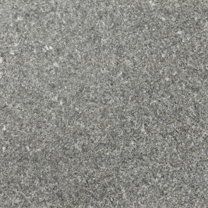 Płytka Granitowa Angola Black Płomieniowany | 60x60x2 cm