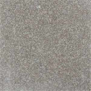 Płytka Granitowa G664 Królewski Brąz Płomieniowany | 60x60x2 cm