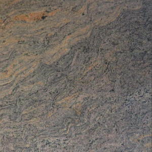 Płytka Granitowa Paradiso Bash Polerowany | 60x40x1 cm