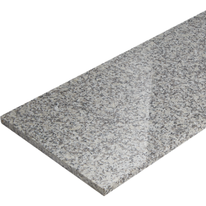 Stopień Granitowy G602 Polerowany | 150x33x2 cm