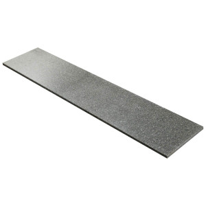 Stopień Granitowy G654 Mekong Dark Polerowany | 150x33x2 cm