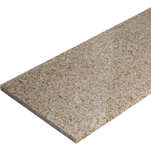 Stopień Granitowy G682 Yellow Pink Original Polerowany | 150x33x2 cm