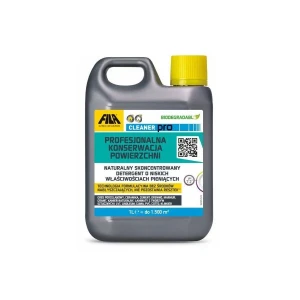 Fila Cleaner – środek czyszczący 1L