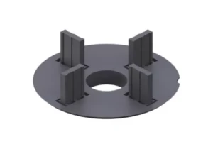 Dysk fugowy 3 mm