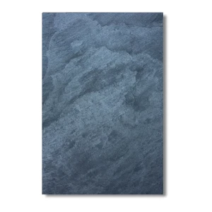 Fornir Kamienny Silver Grey | 122x305x0,2 cm