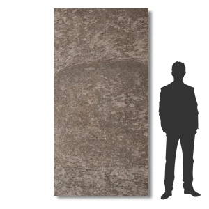 Fornir kamienny Golden XXL | 122x244x0,2 cm