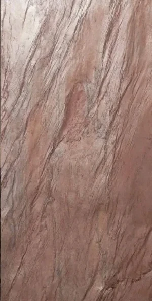 Fornir Kamienny Copper XXL | 122x244x0,2 cm