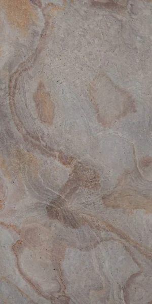 Fornir kamienny Seul White XXL | 122x244x0,2 cm