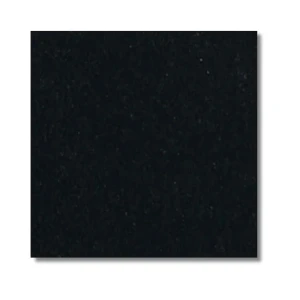 Płytka granitowa polerowana Absolute Black | 60x60x1,2 cm