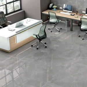 Gres Marble Armani Dark Grey | 120x60x0,9 cm