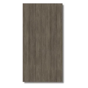 Płyta Węglowa WPC Dark Wood Matowa | 280x110x0,5 cm