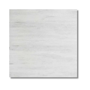 Płytka marmurowa Bębnowana Ice White | 30,5x30,5x1 cm