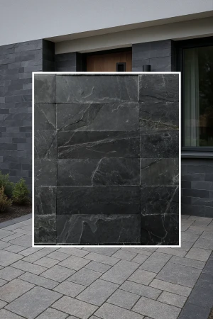 Próbka Black Slate
