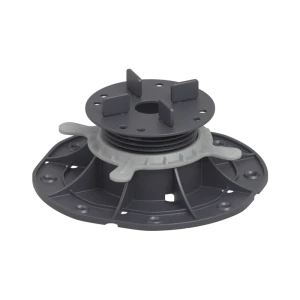 Regulowany wspornik tarasowy Standard 45-70 mm