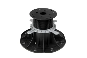Regulowany wspornik tarasowy Standard 70-120 mm