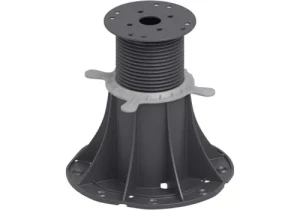 Regulowany wspornik tarasowy Standard 120-220 mm