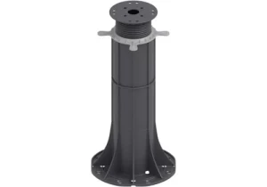 Regulowany wspornik tarasowy Standard 320-420 mm