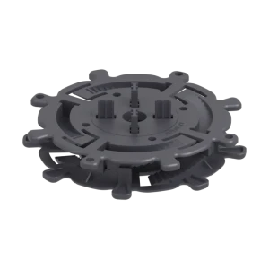 Regulowany wspornik tarasowy Spiral 17-30 mm