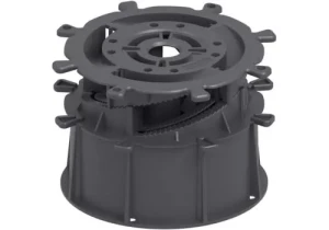 Regulowany wspornik tarasowy Spiral 90-110 mm