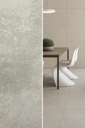Gres Klif Beige Matowy | 60x60x0,8 cm
