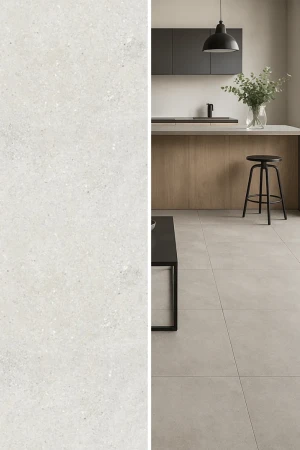 Gres Tranco Natural Matowy | 80x80x0,8 cm