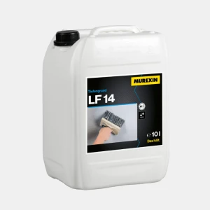 Grunt głębokopenetrujący Murexin LF 14 5L | Koncentrat