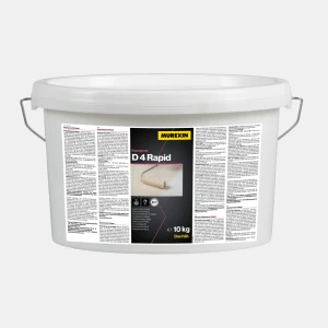 Super Grunt D4 Rapid 1 kg – szybkoschnący koncentrat do gruntowania podłoży
