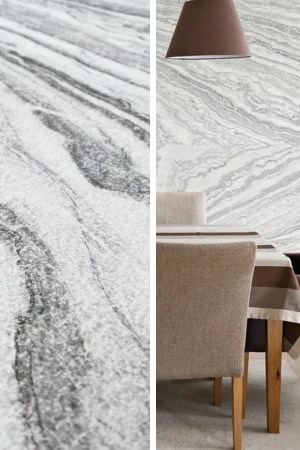Fornir Kamienny Artic Storm | 122x61x0,2cm