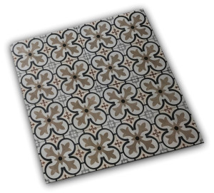 Boulevard Beige 45x45