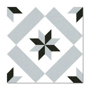 Calvet Gris 20x20