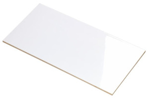 Blanco Brillo 30x60 Rect. ścienna