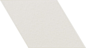 7Rhombus White 14x24