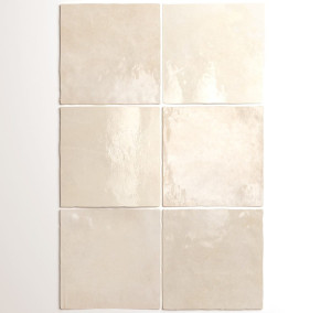 Artisan Ochre 13,2x13,2 Pol
