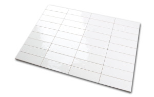 Country Blanco 6,5x20