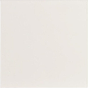 Evolution Blanco Mate 15x15