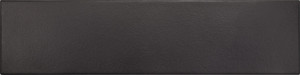 Stromboli Black City 9,2x36,8