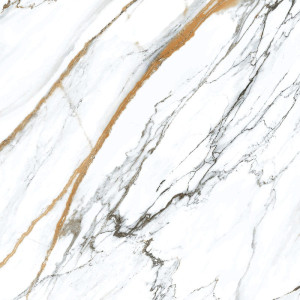 Oikos Gold 60x60 marmur