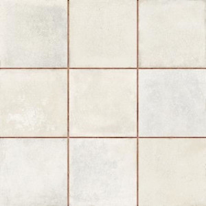 FS Etna White 33x33 Nat