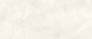 Tele di Marmo Onyx Ivory 60x120 Pol kamień