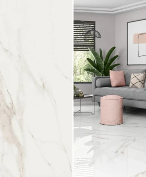 Płytka gresowa Pamesa Atrium Pompei | 60x120 cm