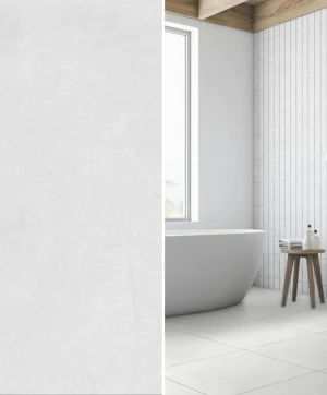 Gres Cement Lite Grey matowy | 60x60x0,8 cm